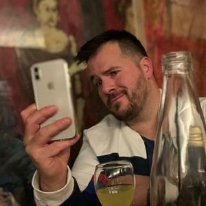 Meet your Posher, Jeffrey